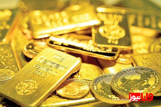 پیش‌بینی جدید اقتصاددانان از قیمت طلا در آینده