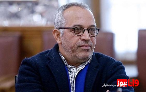 محمدحسین لطیفی :تکنیک مهم نیست دل فیلمساز رامی‌خریم روی نقاط اختلاف انگشت نگذاریم