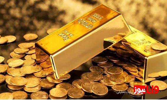 پیش‌ بینی قیمت طلا و سکه فردا شنبه ۲۲ اردیبهشت ۱۴۰۳
