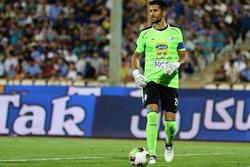 حسینی 57 دقیقه تا جاودانه شدن در تاریخ فوتبال