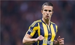 فان‌پرسی با ترک ترکیه به خانه سابقش در فوتبال هلند بازمی‌گردد
