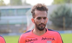 باشگاه تراکتورسازی شکایت از نوری را به کمیته تعیین وضعیت تحویل داد