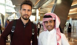 شهباززاده امروز اولین بازیش را برای قطر انجام می‌دهد