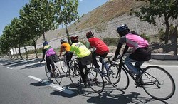 10 بانوی دوچرخه سوار به تیم ملی دعوت شدند