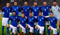 دیدار دوستانه ایتالیا و آرژانتین در ورزشگاه الاتحاد برگزار می‌شود