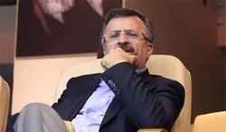 حضور رئیس فیفا در ایران می‌تواند به مشاهده واقعیت‌های امنیتی ایران کمک کند
