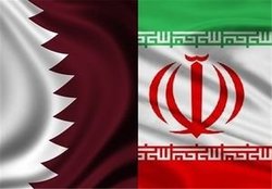 دیدار سفیر ایران در قطر با نخست‌وزیر این کشور
