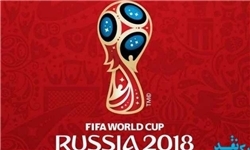تلویزیون اوکراین جام جهانی روسیه را پوشش نمی‌دهد