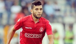 هافبک تیم ملی تونس رسما به حریف تراکتورسازی پیوست