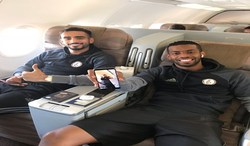 زمان پرواز الوحده امارات به اصفهان مشخص شد