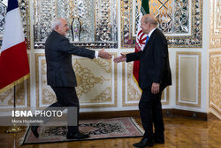 سفیر ایران در فرانسه: موفقیت‌آمیز بودن سفر لودریان در جریان تحولات آینده مشخص می‌شود