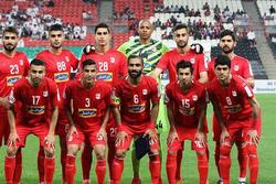 تراکتورسازی ایران- الجزیره امارات؛ در انتظار اولین برد آسیایی در آخرین بازی سال