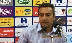 استان فارس شایستگی حضور یک تیم در لیگ برتر را دارد