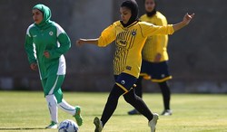 شکایت فوتبال بانوان شهرداری سیرجان از ذوب‌آهن به سازمان لیگ