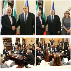 کمیته مشترک انرژی میان تهران -صوفیا ایجاد شود/ بلغارستان دروازه ورود ایران به اروپا است