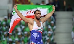 حسینی: فقط برای کسب مدال طلا روی تشک می‌روم