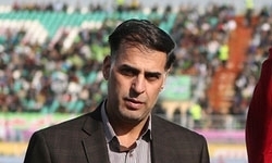 در ایران تیمی استاندارد حضور در فینال آسیا را ندارد