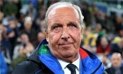 ونتورا از هدایت تیم ملی ایتالیا اخراج شد