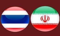 توافقات تهران و بانکوک در زمینه انتقال محکومین به حبس
