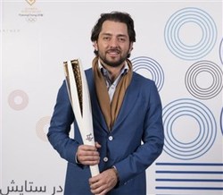 سوپراستار سینمای ایران از جام جهانی می گوید