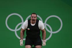 قهرمانی ایران در خاک آمریکا با طمع ناداوری  داستان المپیک ریو تکرار شد