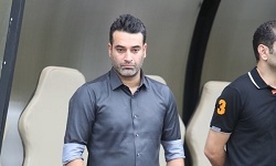 واکنش جالب نظرمحمدی به حکم اخراجش