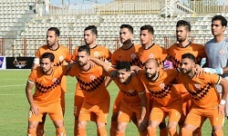 زلزله کرمان بازی فوتبال امید مس را لغو کرد