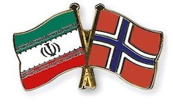 قائم مقام وزارت امورخارجه نروژ: اسلو کاملا از برجام حمایت می‌کند