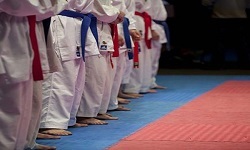 حریفان نمایندگان ایران در لیگ جهانی کاراته وان ژاپن شناخته شدند