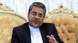 سفیر ایران در اردن: آماده پاسخگویی درباره مرزهای شمالی هستیم