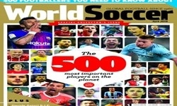 ۵ ملی پوش ایرانی در فهرست ۵۰۰ بازیکن مهم فوتبال جهان+عکس