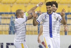 احتمال غیبت طارمی در آخرین بازی فصل الغرافه در لیگ قطر
