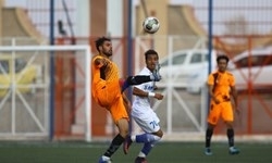 اسامی داوران هفته سی و‌یکم لیگ دسته اول  فوتبال اعلام شد