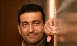 مادر کاپیتان فقید فوتسال ایران دار فانی را وداع گفت