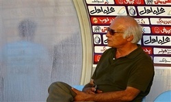 عبداللهی: اعتراضی به سازمان لیگ نداریم چون شرایط همه یکسان است