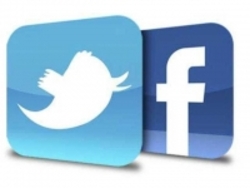 فیس‌بوک و توئیتر برخی حساب‌های مرتبط با ایران را مسدود کردند