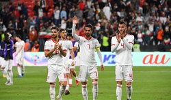 کار اصلی تیم ملی ایران پس از دیدار با چین خواهد بود