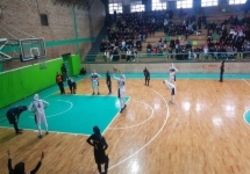 پلی آف بسکتبال بانوان| پیروزی دانشگاه آزاد و هیرو برابر حریفان