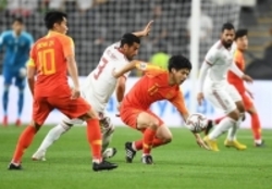 احسان حاج‌صفی: تا قهرمانی آسیا ۲ فینال دیگر پیش رو داریم