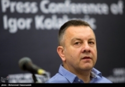 کولاکوویچ: تحریم‌های آمریکا، ایران را از جوایز فدراسیون جهانی والیبال محروم کرده است