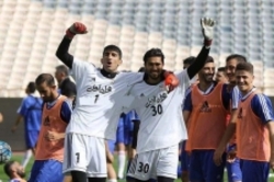 آشنایی با گلرهای احتمالی ایران در جام جهانی + تصاویر