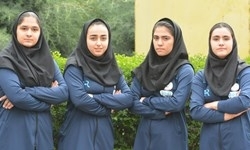بازتاب حضور وزنه‌برداران دختر ایران در مسابقات آسیایی در سایت فدراسیون جهانی
