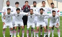 کرانچار فردا وارد ایران می‌شود/ ۲۵ اردیبهشت اولین اردوی تیم امید