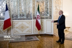لودریان: سیاست آمریکا در قبال ایران خطرات جدیدی برای منطقه به همراه دارد