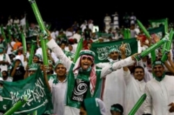 عربستان در آستانه محرومیت از تماشای افتتاحیه
