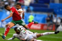 مشکل استقلال با درخشش امید در جام جهانی
