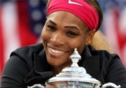 جریمه سنگین برای تنیسور معروف آمریکایی