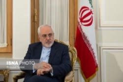ارزیابی ظریف از سفر رئیس‌جمهور عراق به تهران