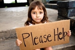 موج فزاینده فقر، گریبانگیر میلیون‌ها کودک در انگلیس