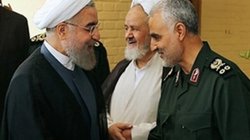 بی‌تردید ملت ایران انتقام این جنایت هولناک را خواهند گرفت